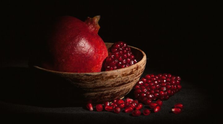 Granatalma Granatalma